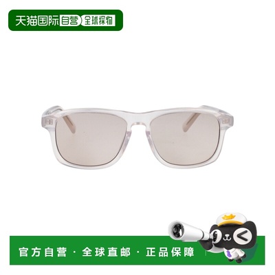 香港直邮潮奢 Maison Margiela 马丁 马吉拉 女士 Lunettes 8 太