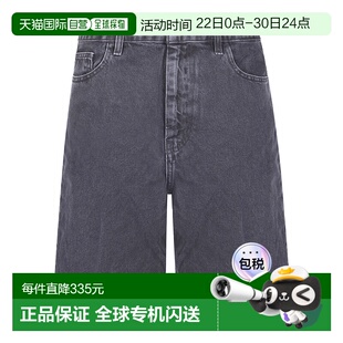 香港直邮CARHARTT WIP 女士 W' BRANDON 休闲裤短裤 I0370218906