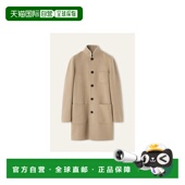 欧洲直邮LORO 女士 PIANA 1h可退 26春夏 FAP6989_D983 大衣 Spag