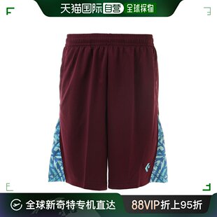 日潮跑腿CONVERSE匡威 篮球服练习裤 Buspan 男款 Poke