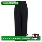 香港直邮essentials 长裤 fear god 1h可退 正装 男士