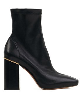 Chloe AMBRE踝靴 C24A03ALY