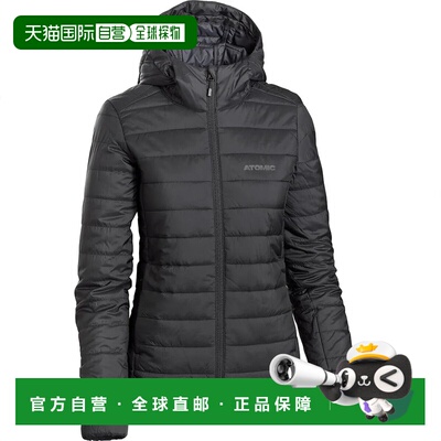 香港直邮ATOMIC Revent Primaloft 夹克 中性