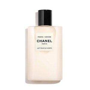 Chanel香奈儿之水「VENISE-巴黎威尼斯」身体乳200ml 润体乳清