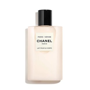 Chanel香奈儿之水「VENISE 润体乳清 巴黎威尼斯」身体乳200ml