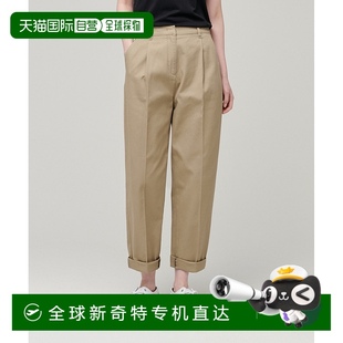 休闲裤 1小时内可退 通用 standard 运动休闲舒适 韩国直邮musinsa