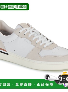 欧洲直邮BOSS 雨果博斯 Clint_Tenn_nult (289152) 男士鞋子低帮