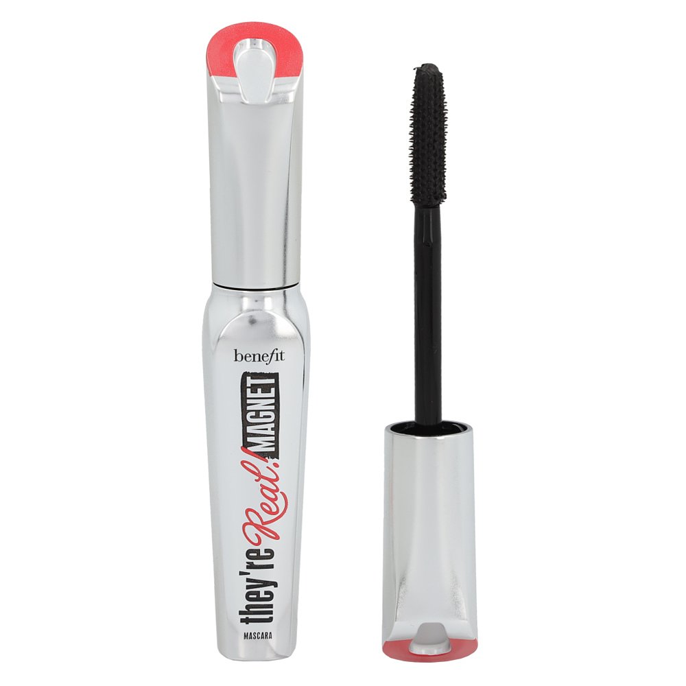 Benefit They're Real! Magnet Mascara - 实物图