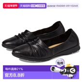 休闲鞋 1h可退 女士 时尚 美国直邮 clarks