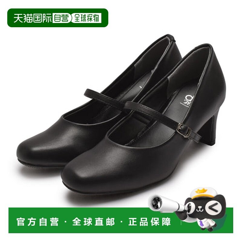 日本直邮TODOS TO-393 女式正装高跟鞋女款正品品牌休闲时尚舒适