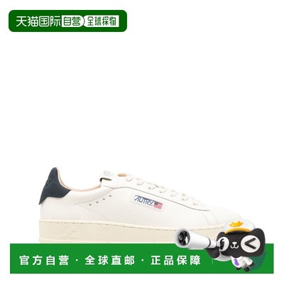 1h可退 香港直邮AUTRY 男士 蓝色运动鞋 ADLMMR04 blue蓝色 舒适