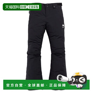 香港直邮BURTON Sweetart 裤子 中性滑雪裤