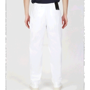 韩国直邮J.LINDEBERG 哈里斯高尔夫长裤 GMPA10691-0000林德伯格