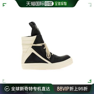 香港直邮RICK OWENS 男士运动鞋 RU01D3894LBKLCO911