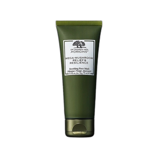 欧洲直邮Origins悦木之源 灵芝焕能精华涂抹面膜75ml 净化亮肤清