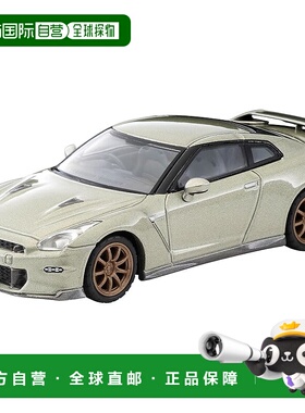 【日本直邮】Tomica Limited Vintage Neo LV-N316a NISSAN GT-R