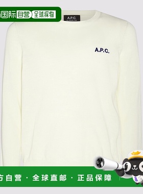 欧洲直邮A.P.C. 女士针织毛衣 COEZJF23294AAD