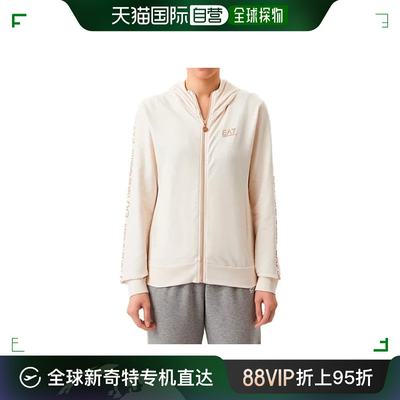 香港直邮EA7 EMPORIO ARMANI 女士针织毛衣 3RTM21TJCQZ1712