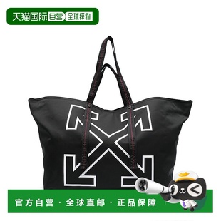 OMNA20JC99FAB0011001 香港直邮OFF 手提包 男士 AW2025 WHITE