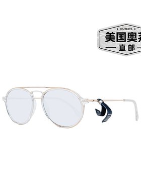 自营Lozza 中性太阳镜 - 金色 美国奥莱直发