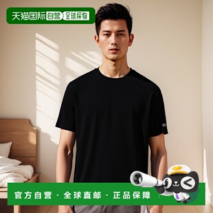 日本直邮[Champion Reverse Weave(R) 短袖口袋T恤] Champion REV