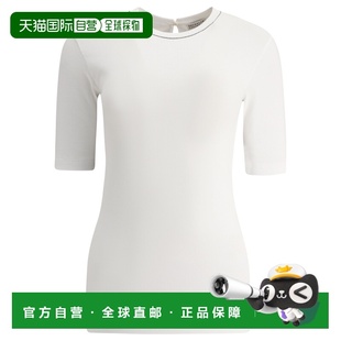 上装 女士 T恤 cucinelli 欧洲直邮brunello