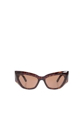 BALENCIAGA 男士眼镜 830321T00397623 AW2025 花色