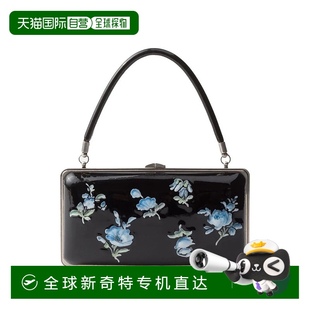 1h可退 1BK025VCO12C4PF0002 女士手提包 SS2025 香港直郵PRADA