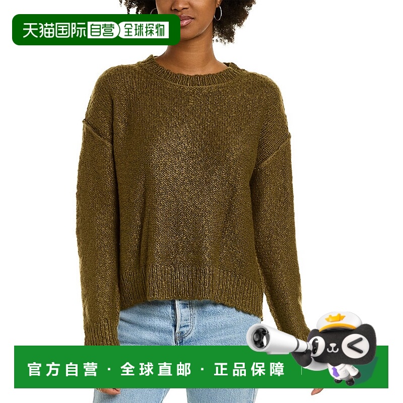 自营Michael Stars Ciara Pullover - Multi 毛衣美国直发奥莱