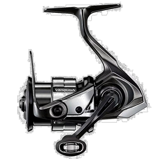 【日本直邮】Shimano禧玛诺 渔轮23 Vanquish C2500S旋转