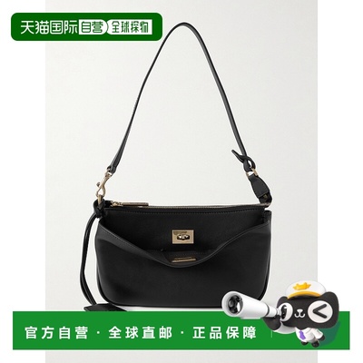 1h可退 香港直邮Balenciaga 巴黎世家 女士 Rodeo 斜挎包 8141112