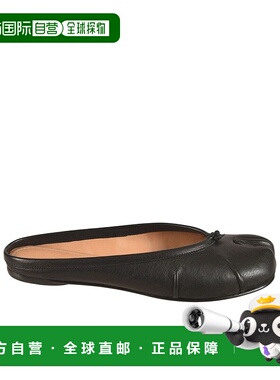 1h可退 香港直邮奢淘 Maison Margiela Tabi 穆勒鞋 女 S39WZ0105