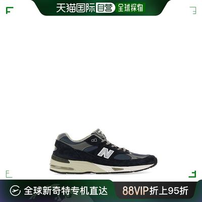 香港直邮NEW BALANCE 男士运动鞋 NBM991NVNAVY