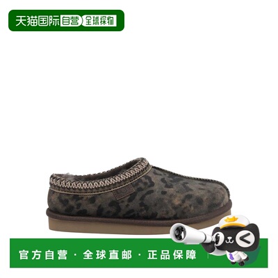 香港直邮UGG 女士拖鞋 1180365CHESTNUT AW2026 【付后1h可退】