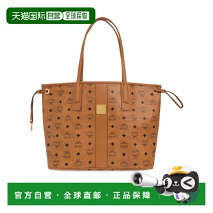 手提包 Liz MWPEALR05 双面 香港直邮MCM