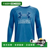 FILL TECH 日本直邮 HYBRID PRINT 长袖 T恤