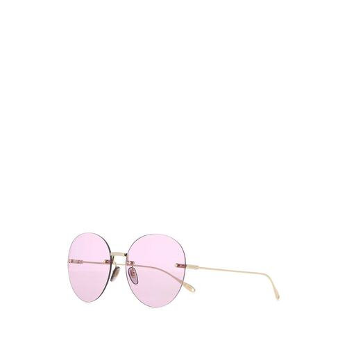 GUCCI 女士太阳镜 691315I33328052