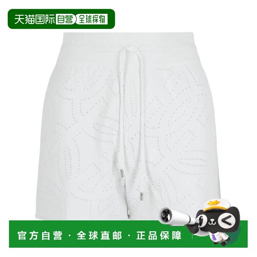 【美国直邮】ferragamo/菲拉格慕 女士 休闲裤 【付后1h可退】