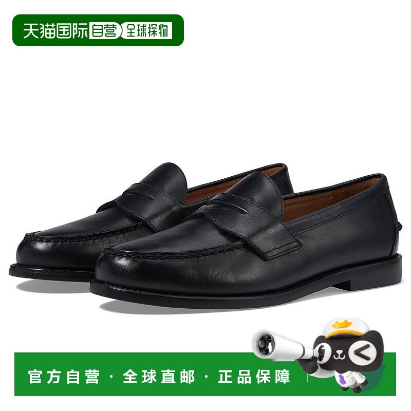 【美国直邮】Polo Ralph Lauren|阿尔斯顿彭尼 男鞋乐福鞋皮鞋