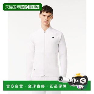丹尼尔 拉链夹克 梅德韦杰夫 Dry 运动夹 Ultra 日本直邮LACOSTE