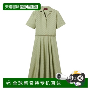 香港直邮Gucci 818349Z8BYL 连衣裙