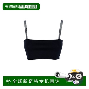 無(wú)袖 blac 迪奧 1小時(shí)內(nèi)可退 女士 524E02A5088 香港直郵DIOR 吊帶