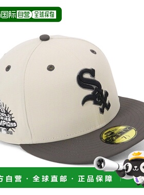 1h可退 日本直邮NEW ERA 59FIFTY别注MLB棒球帽 14693867, 146938