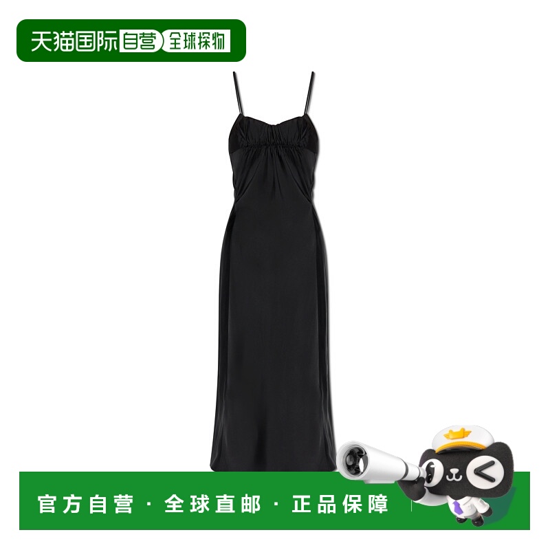 1h可退 香港直邮JIL SANDER 女士连衣裙 J04CT0116J65022001 SS20