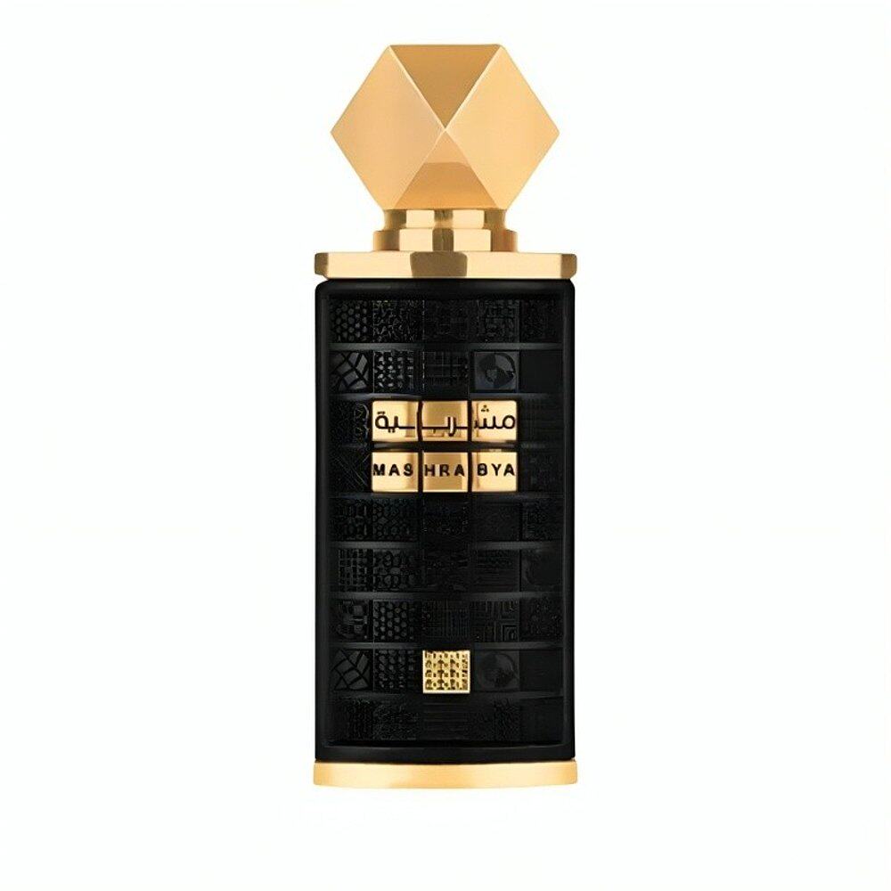 Lattafa拉塔法木影私语 100ml 中性中东阿拉伯迪拜香水