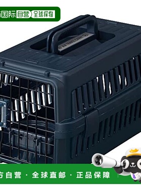 【日本直邮】IRIS OHYAMA Air Travel Carry ATC-460 深蓝色 SS