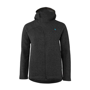 香港直邮KLATTERMUSEN攀山鼠Balder 2.0巴德尔男女款羊毛混纺拉链