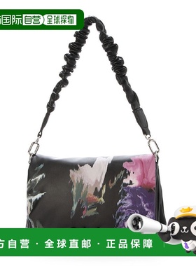 日本直邮Desigual SPRY DORTMUND FLAP PU 斜挎包 [DE819AW24781]