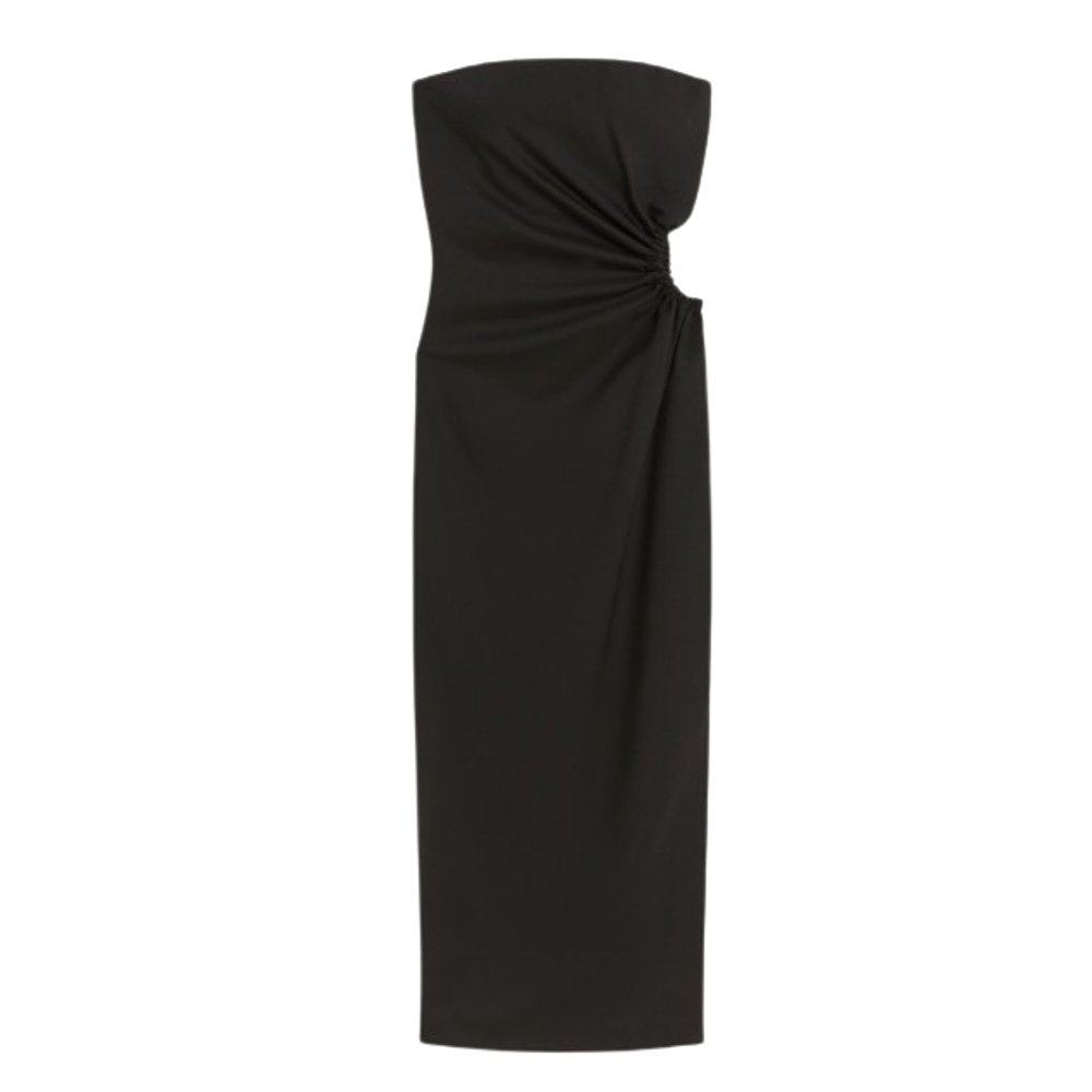 MAX MARA 女士连衣裙 2511221193600SILVA002 SS2025,女装/女士精品,连衣裙,淘宝优惠券,粉丝福利购,淘宝优惠卷