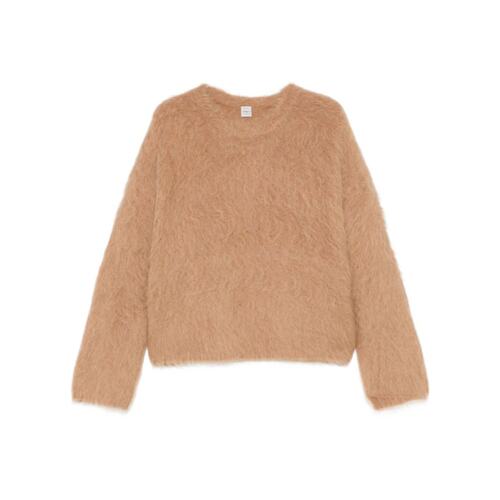 TOTEME 女士针织毛衣 244WRT873YA0106159 AW2024 花色